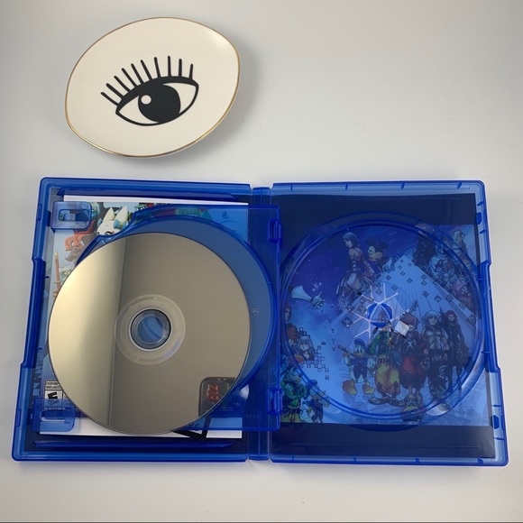 🌈 Amazing Kingdom hearts game - Picture 6 of 6